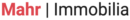 Mahr | Immobilia